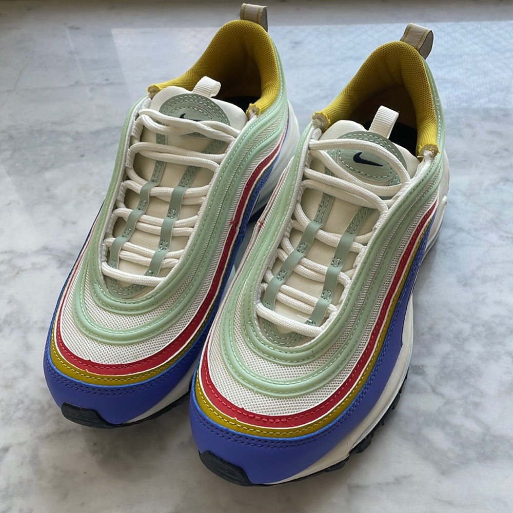Nike Air Max 97